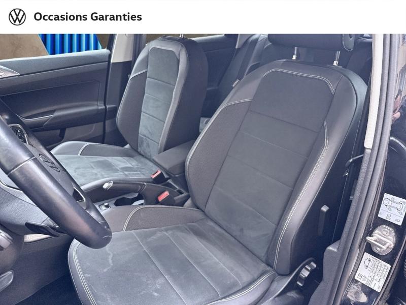 Voitures occasions VOLKSWAGEN TAIGO Style Paris