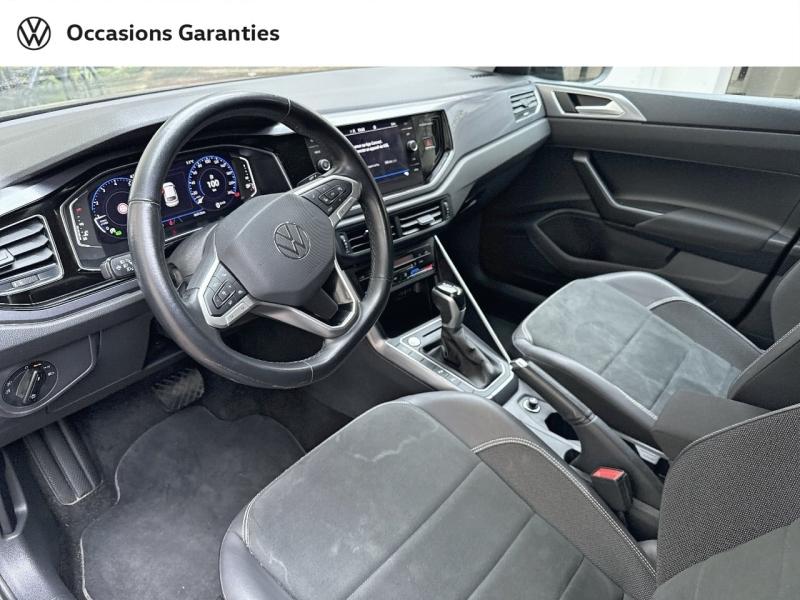 Voitures occasions VOLKSWAGEN TAIGO Style Paris