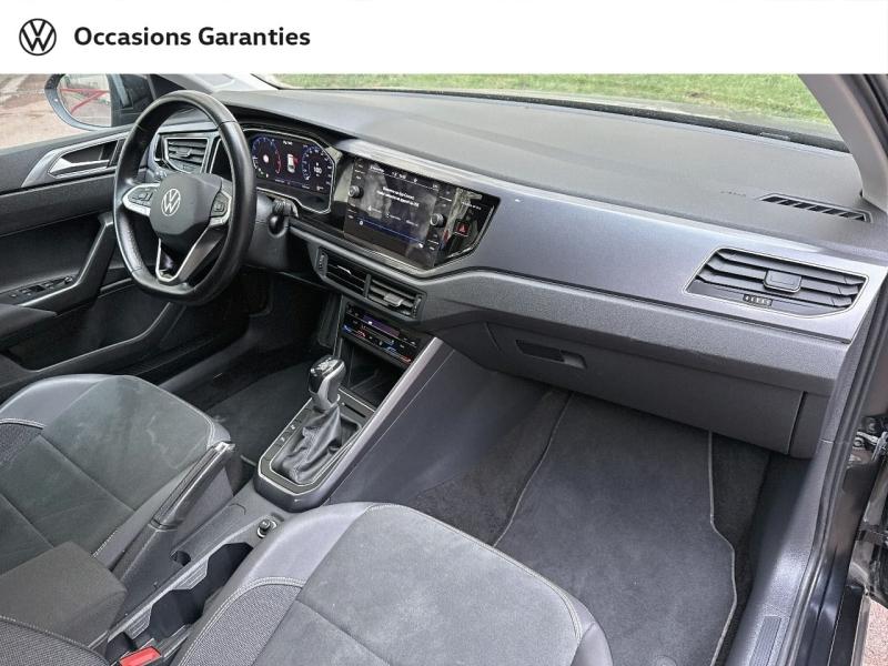 Voitures occasions VOLKSWAGEN TAIGO Style Paris