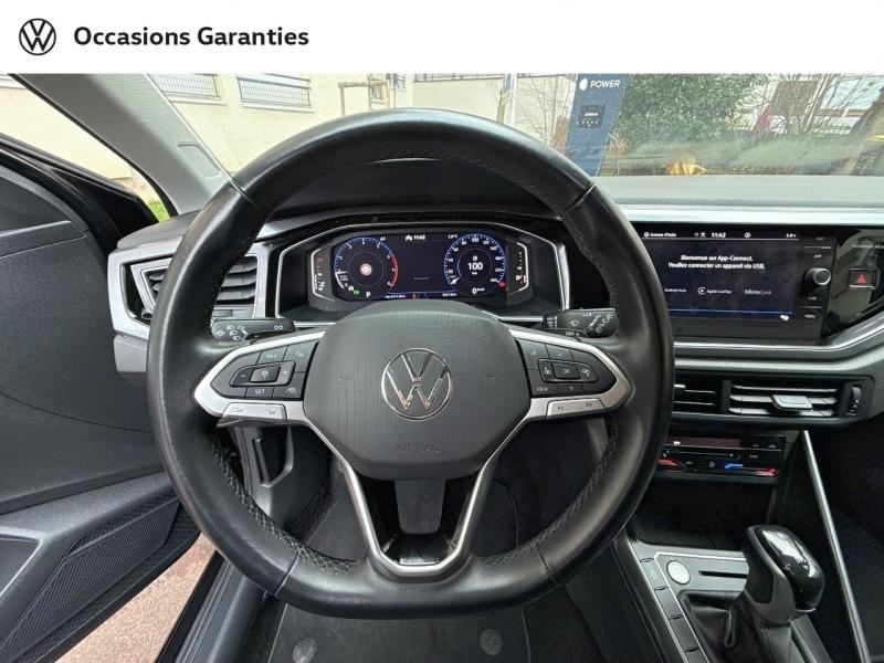 Voitures occasions VOLKSWAGEN TAIGO Style Paris