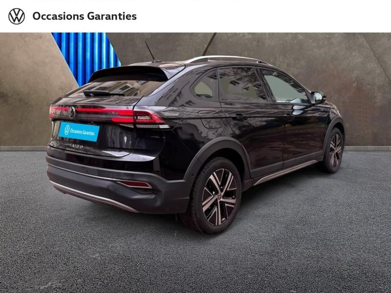 Voitures occasions VOLKSWAGEN TAIGO Style Paris