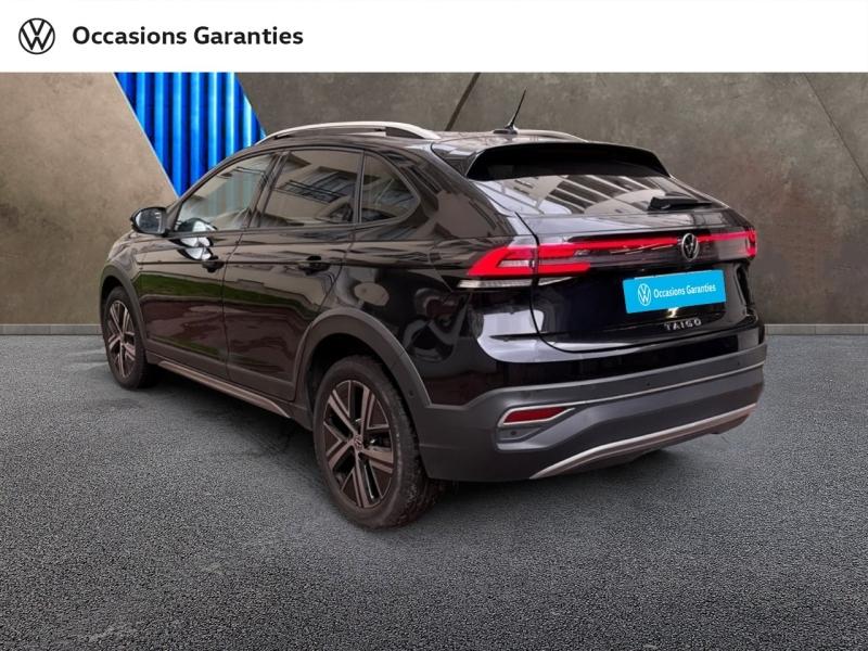 Voitures occasions VOLKSWAGEN TAIGO Style Paris