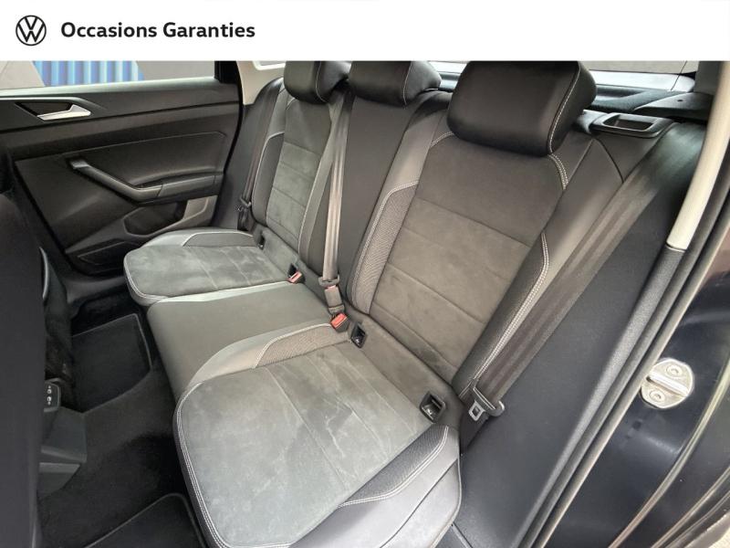 Voitures occasions VOLKSWAGEN TAIGO Style Paris