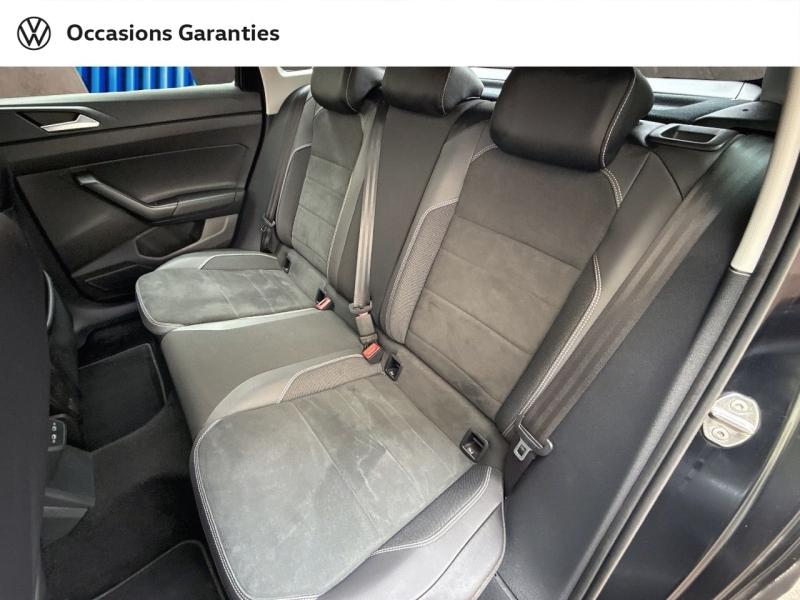 Voitures occasions VOLKSWAGEN TAIGO Style Paris