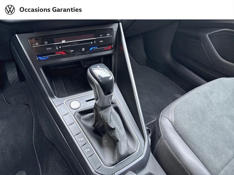 Voitures occasions VOLKSWAGEN TAIGO Style Paris
