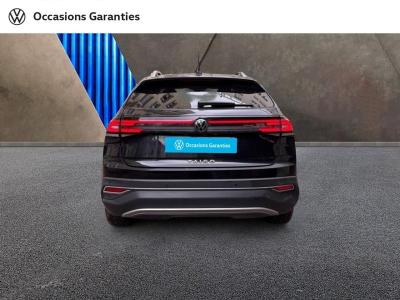 Voitures occasions VOLKSWAGEN TAIGO Style Paris