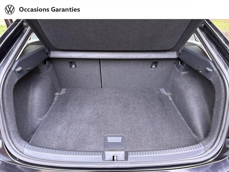 Voitures occasions VOLKSWAGEN TAIGO Style Paris