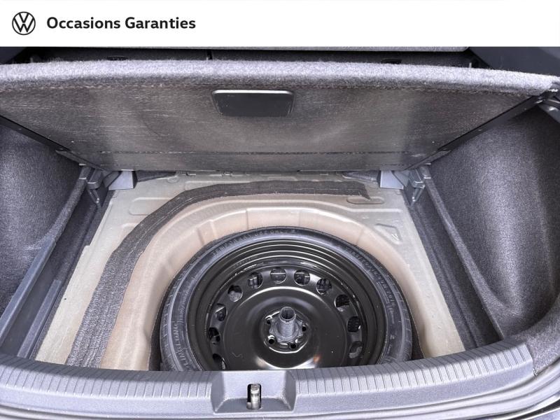 Voitures occasions VOLKSWAGEN TAIGO Style Paris