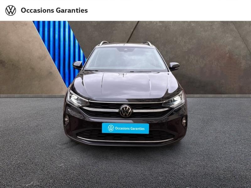 Voitures occasions VOLKSWAGEN TAIGO Style Paris