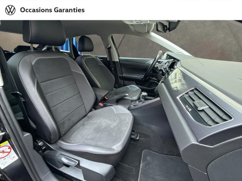 Voitures occasions VOLKSWAGEN TAIGO Style Paris