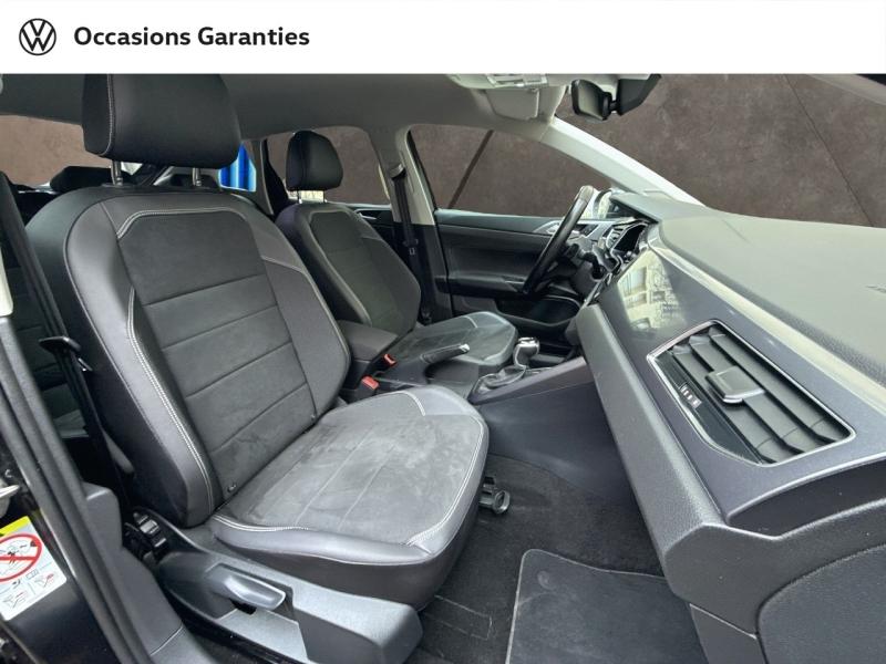 Voitures occasions VOLKSWAGEN TAIGO Style Paris