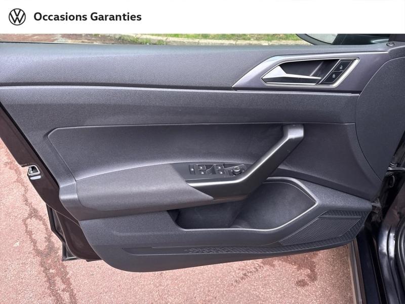 Voitures occasions VOLKSWAGEN TAIGO Style Paris