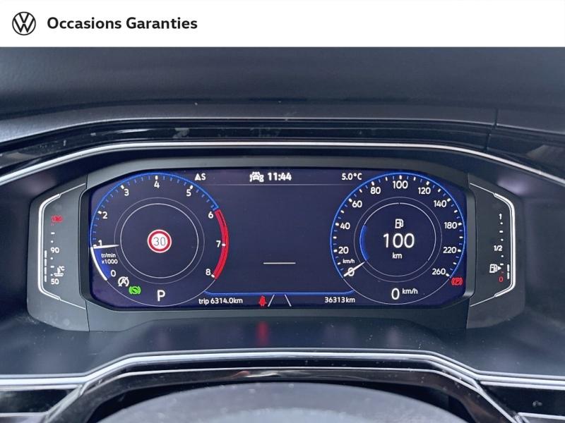 Voitures occasions VOLKSWAGEN TAIGO Style Paris