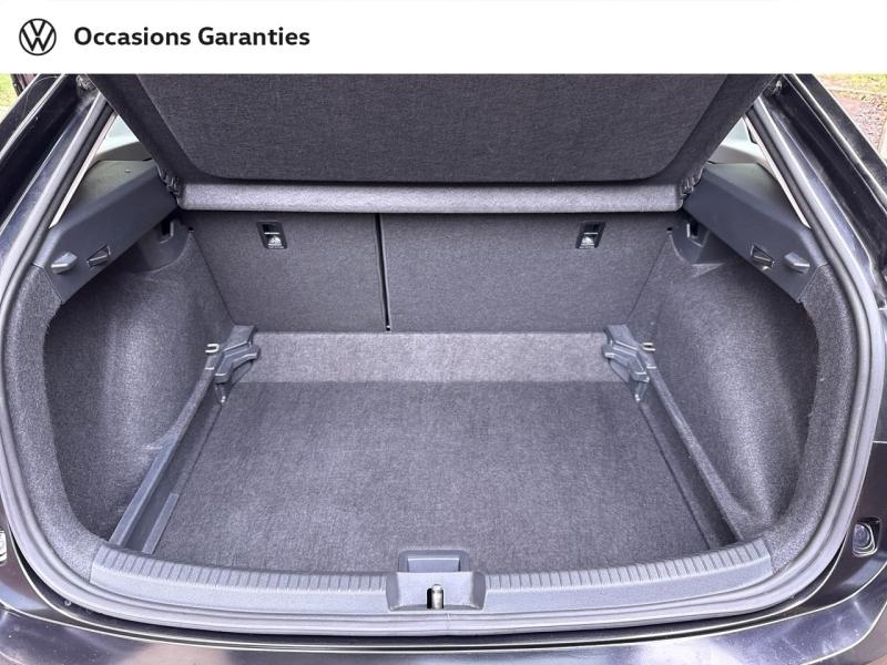 Voitures occasions VOLKSWAGEN TAIGO Style Paris