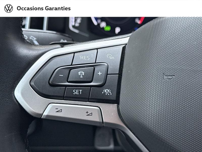 Voitures occasions VOLKSWAGEN TAIGO Style Paris