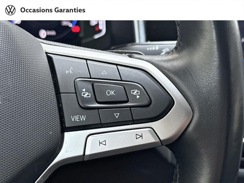 Voitures occasions VOLKSWAGEN TAIGO Style Paris