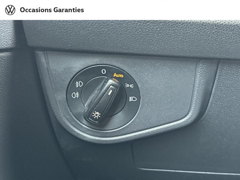 Voitures occasions VOLKSWAGEN TAIGO Style Paris