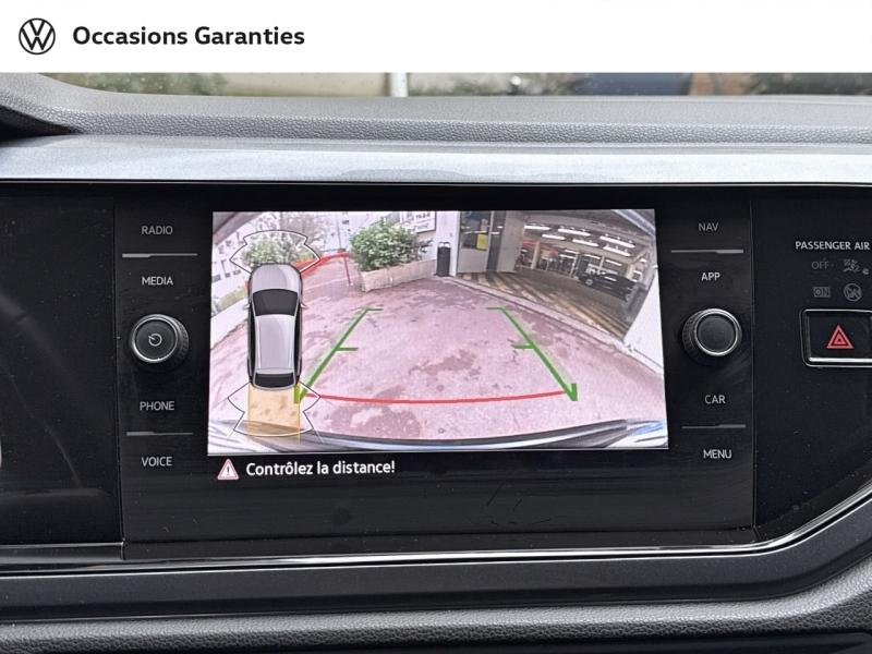 Voitures occasions VOLKSWAGEN TAIGO Style Paris