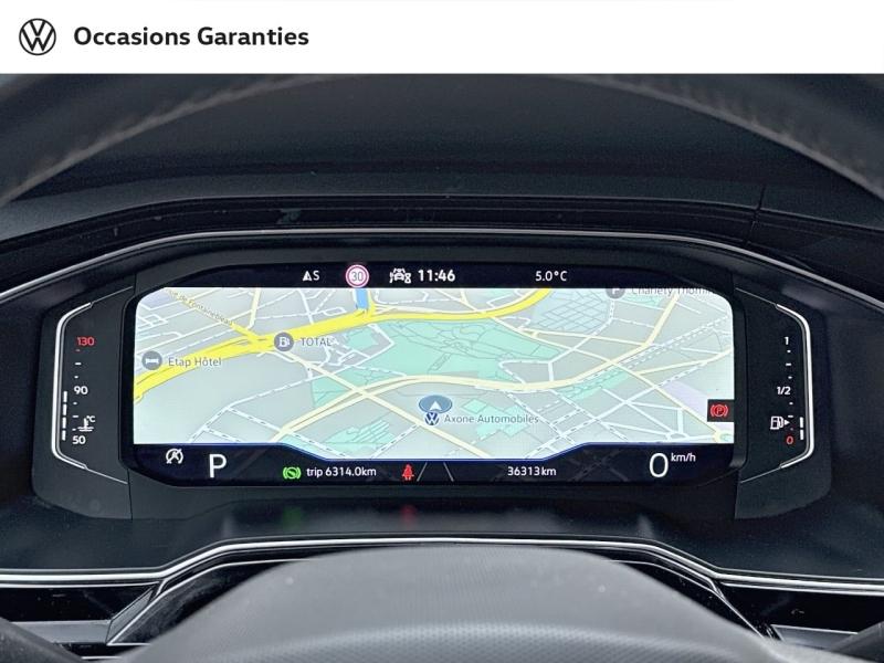 Voitures occasions VOLKSWAGEN TAIGO Style Paris