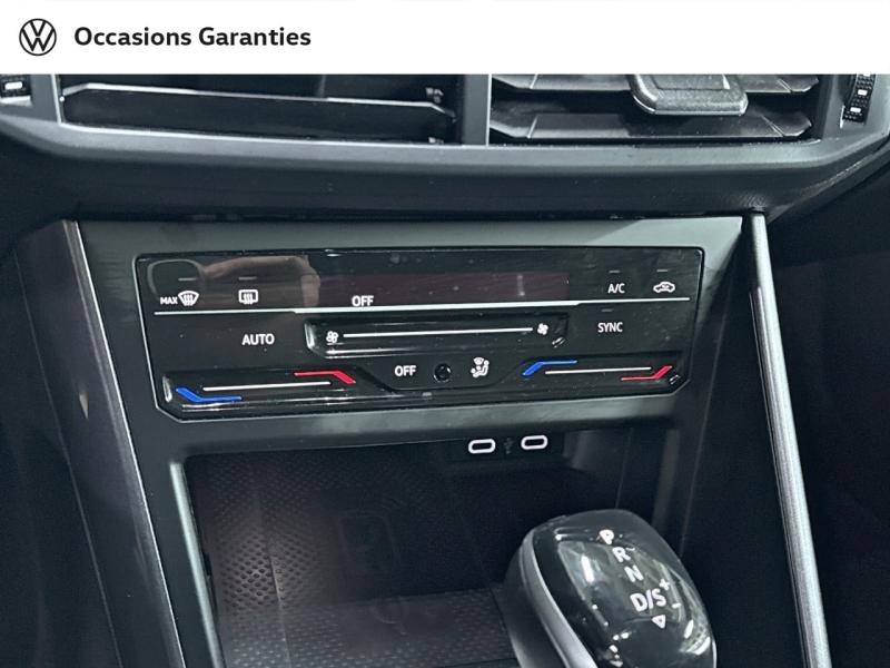 Voitures occasions VOLKSWAGEN TAIGO Style Paris