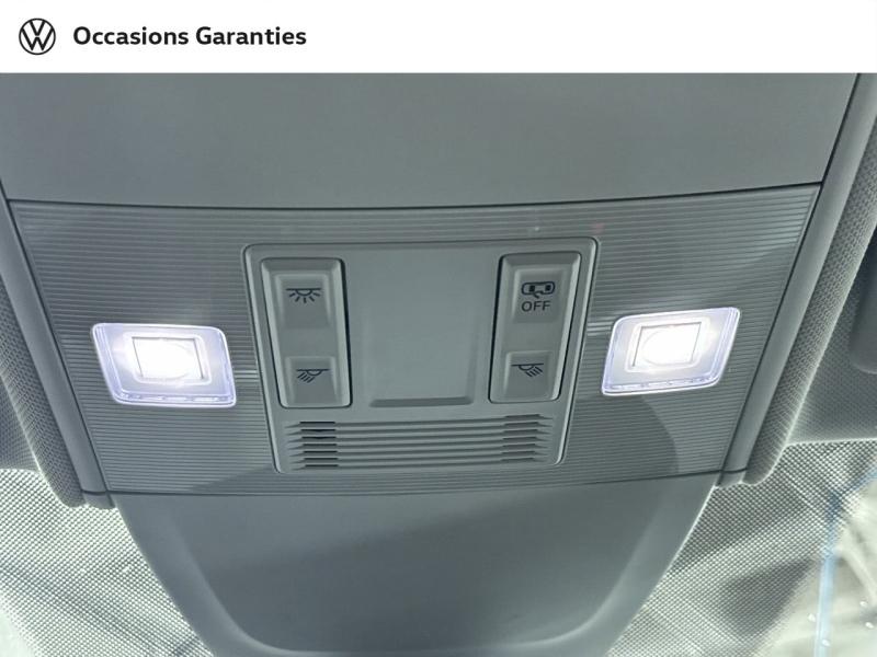 Voitures occasions VOLKSWAGEN TAIGO Style Paris