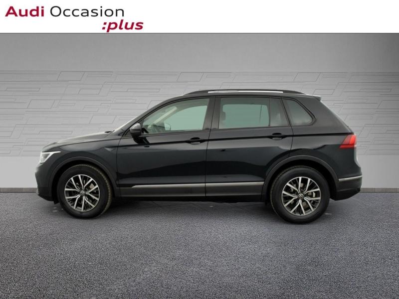 Voitures occasions VOLKSWAGEN TIGUAN Life Paris