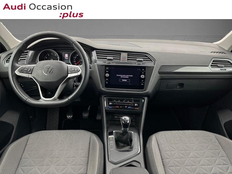 Voitures occasions VOLKSWAGEN TIGUAN Life Paris