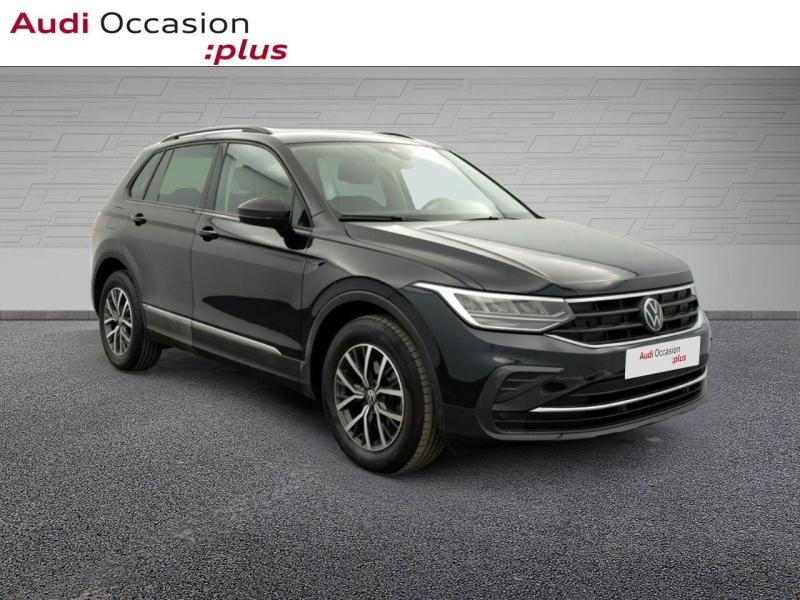 Voitures occasions VOLKSWAGEN TIGUAN Life Paris