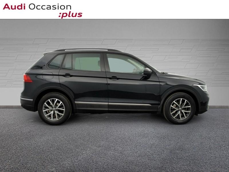 Voitures occasions VOLKSWAGEN TIGUAN Life Paris