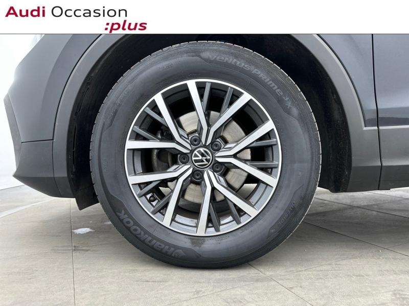 Voitures occasions VOLKSWAGEN TIGUAN Life Paris