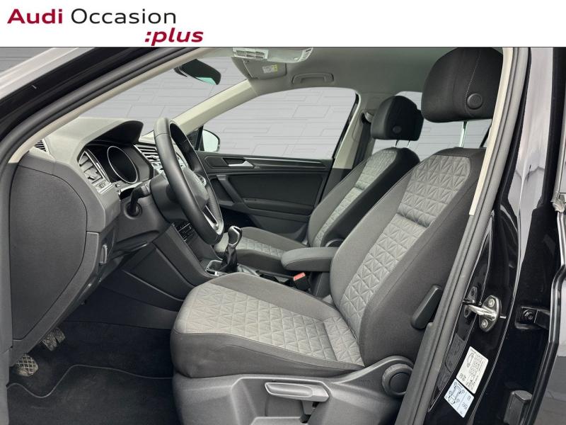 Voitures occasions VOLKSWAGEN TIGUAN Life Paris