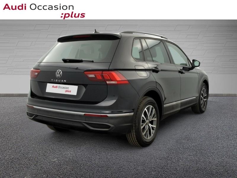Voitures occasions VOLKSWAGEN TIGUAN Life Paris