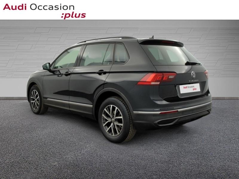 Voitures occasions VOLKSWAGEN TIGUAN Life Paris
