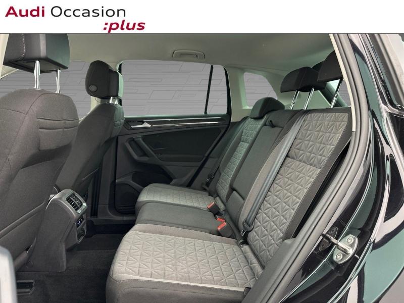 Voitures occasions VOLKSWAGEN TIGUAN Life Paris