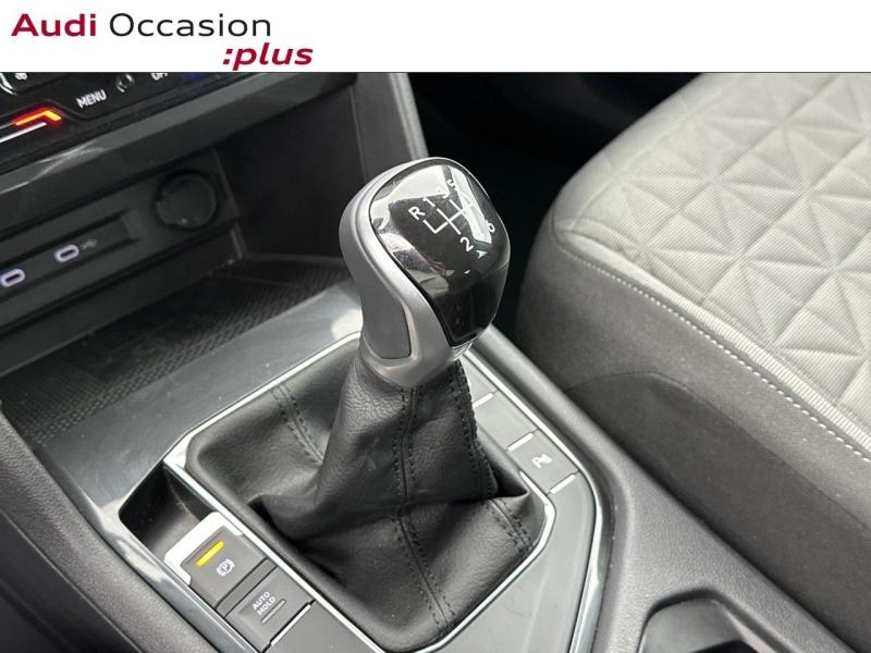 Voitures occasions VOLKSWAGEN TIGUAN Life Paris