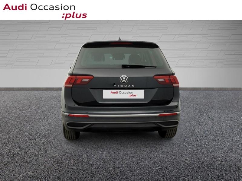 Voitures occasions VOLKSWAGEN TIGUAN Life Paris