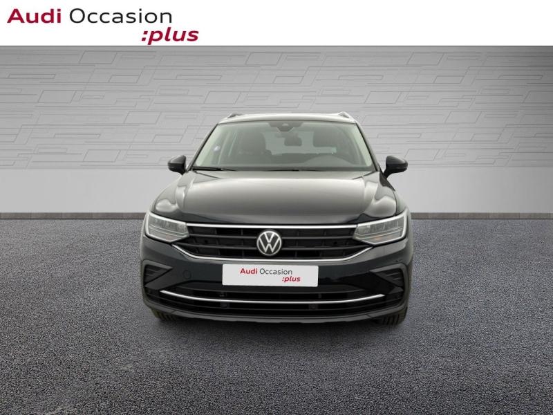 Voitures occasions VOLKSWAGEN TIGUAN Life Paris