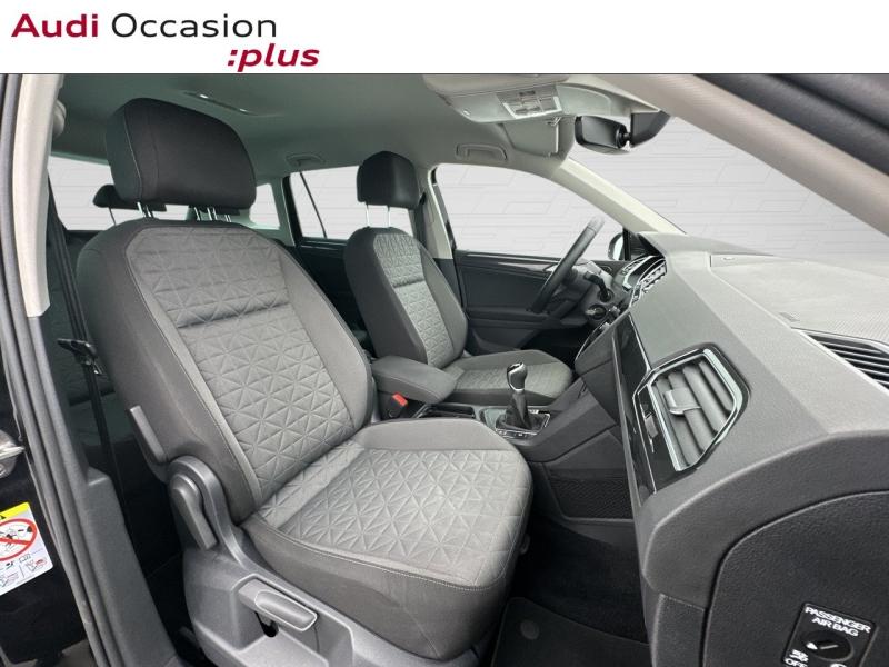 Voitures occasions VOLKSWAGEN TIGUAN Life Paris