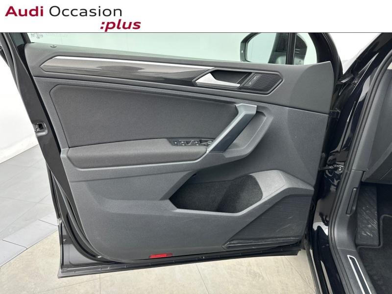 Voitures occasions VOLKSWAGEN TIGUAN Life Paris