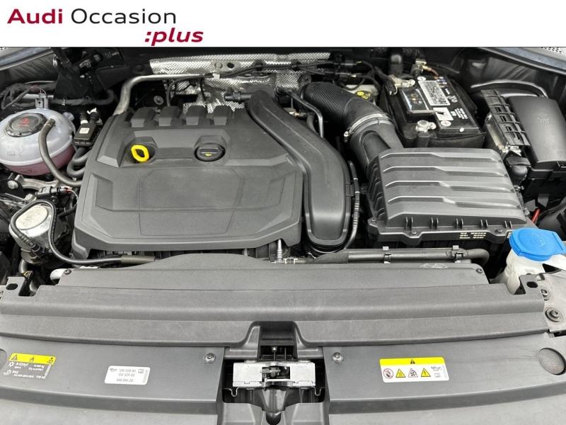 Voitures occasions VOLKSWAGEN TIGUAN Life Paris