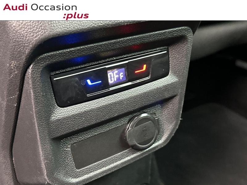 Voitures occasions VOLKSWAGEN TIGUAN Life Paris