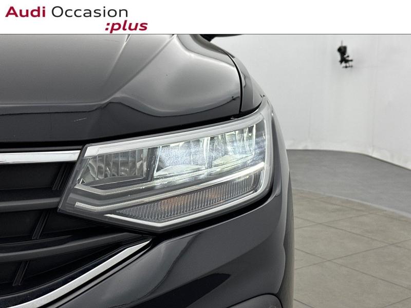 Voitures occasions VOLKSWAGEN TIGUAN Life Paris