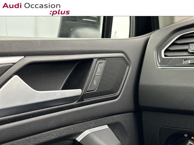 Voitures occasions VOLKSWAGEN TIGUAN Life Paris