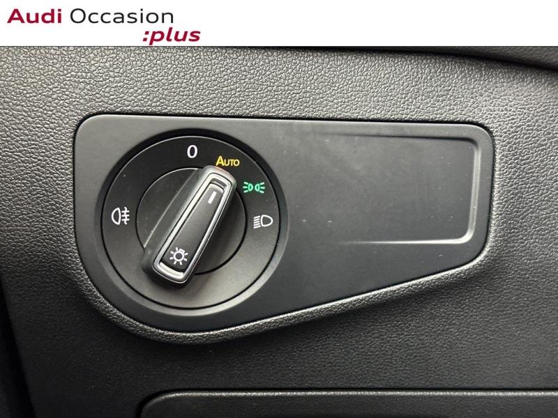 Voitures occasions VOLKSWAGEN TIGUAN Life Paris