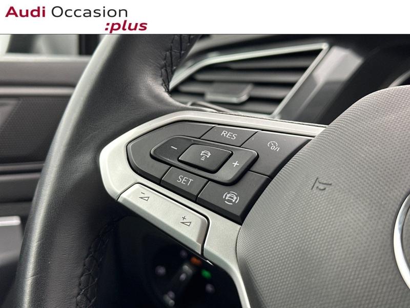 Voitures occasions VOLKSWAGEN TIGUAN Life Paris