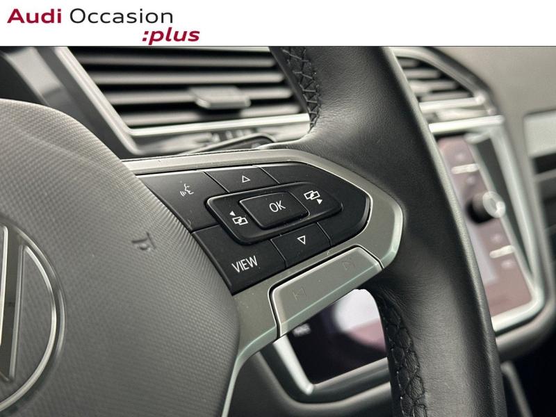 Voitures occasions VOLKSWAGEN TIGUAN Life Paris