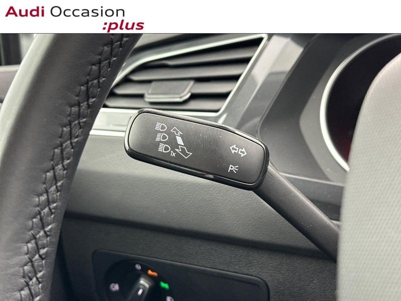 Voitures occasions VOLKSWAGEN TIGUAN Life Paris