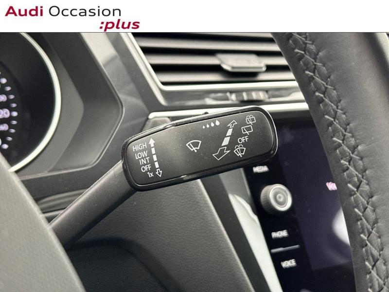 Voitures occasions VOLKSWAGEN TIGUAN Life Paris