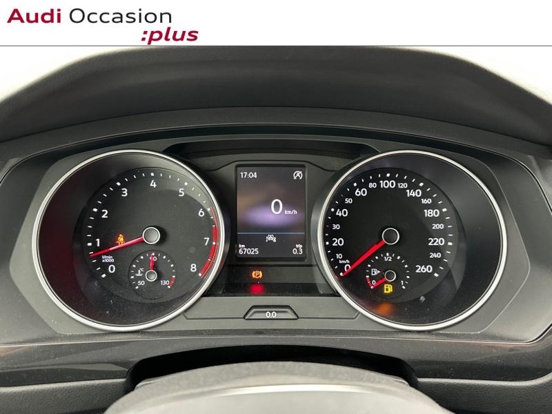 Voitures occasions VOLKSWAGEN TIGUAN Life Paris