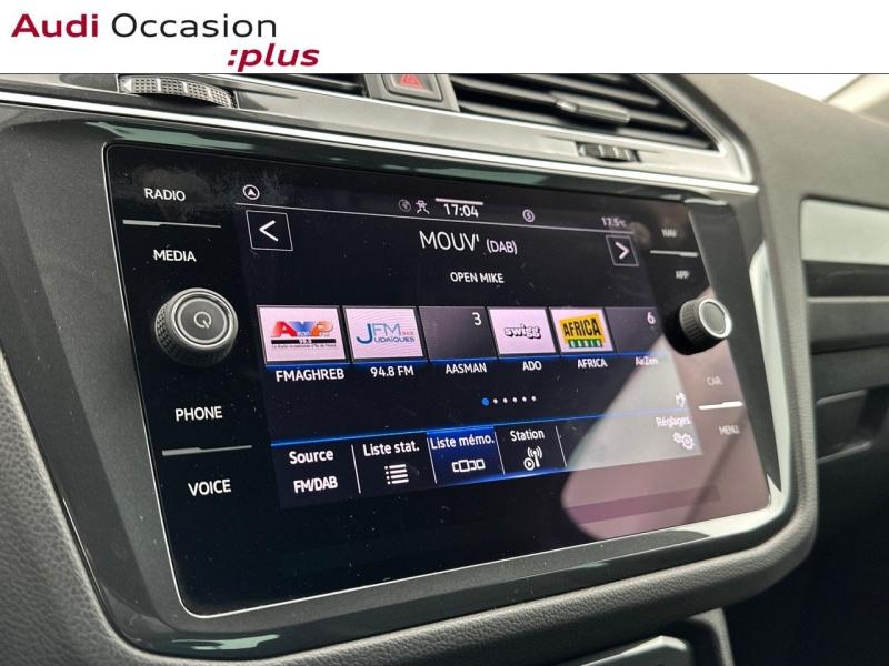 Voitures occasions VOLKSWAGEN TIGUAN Life Paris